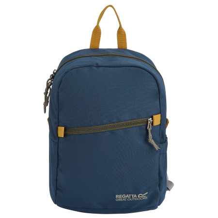 Batoh Regatta Boulder 10L Backpack tmavomodrá Night Sky