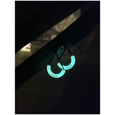 Turistický stan Warg Midi 3