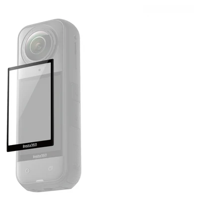 Ochrana displeja Insta360 X5 Screen Protector