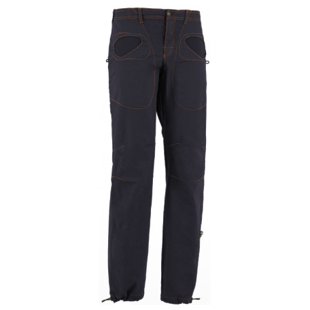 Pánske nohavice E9 Rondo Flax 2