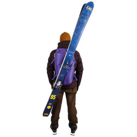 Turistický batoh Blue Ice Yagi 28L