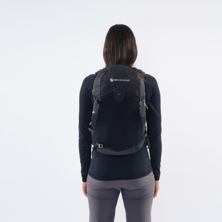 Dámsky turistický batoh Montane Womens Azote 24