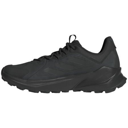 Pánske turistické topánky Adidas Terrex Trailmaker 2 Leather