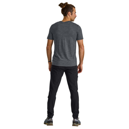 Pánske tričko Ortovox 150 Cool Brand T-shirt