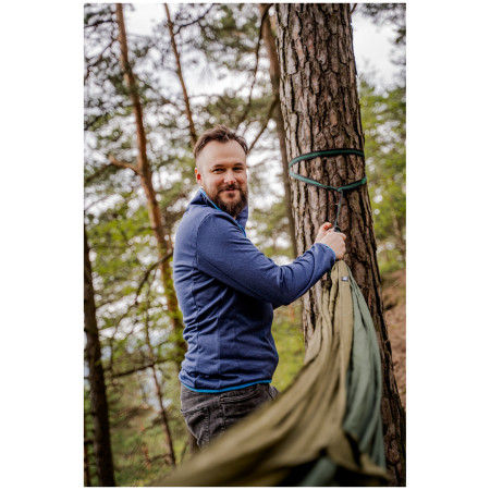 Hamak Zulu Grootie Double