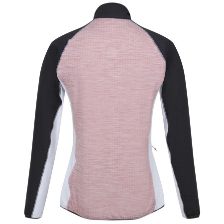 Dámska mikina Regatta Wmns Hepley F/Z