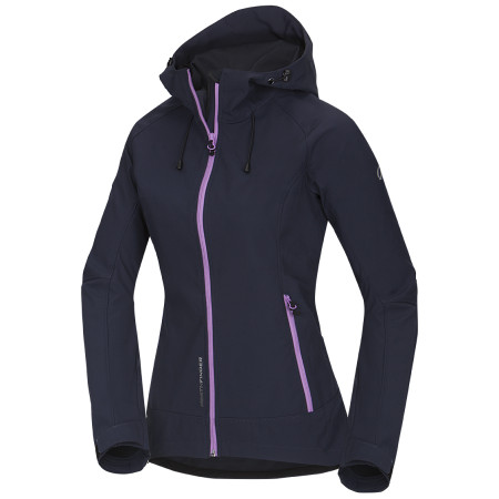 Dámská bunda Northfinder Swea