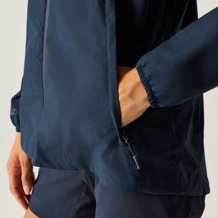 Dámska bunda Dare 2b Womens Torrek Breathe Easy Jacket