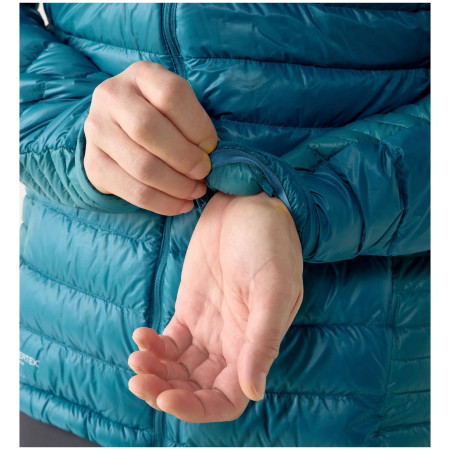 Pánska bunda Haglöfs L.I.M Down Hood II