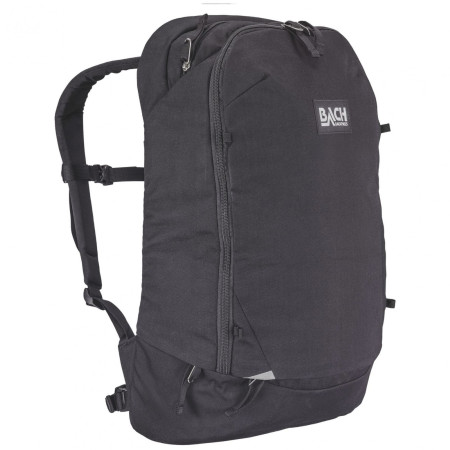 Batoh Bach Equipment BCH Pack Undercover 26 čierna