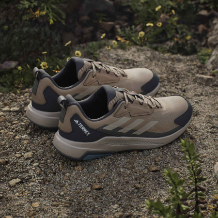 Pánske turistické topánky Adidas Terrex Anylander