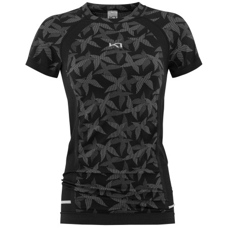 Dámske tričko Kari Traa Butterfly Tee