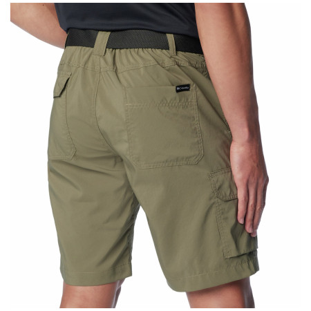 Pánske kraťasy Columbia Silver Ridge™ Utility Cargo Short