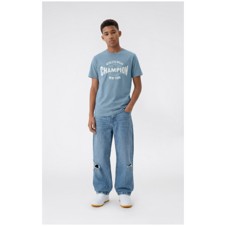Detské tričko Champion SS Tee B