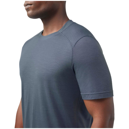 Pánske funkčné tričko Smartwool Men's Active Mesh Short Sleeve