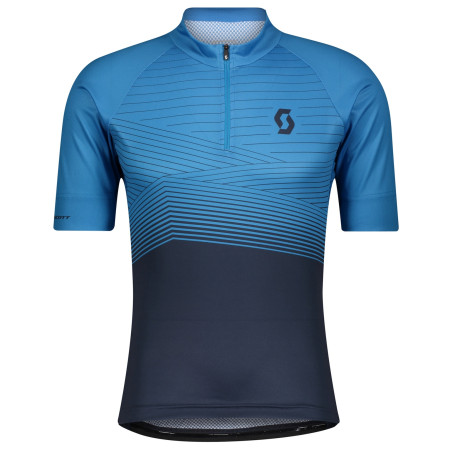 Pánsky cyklistický dres Scott M's Endurance 20