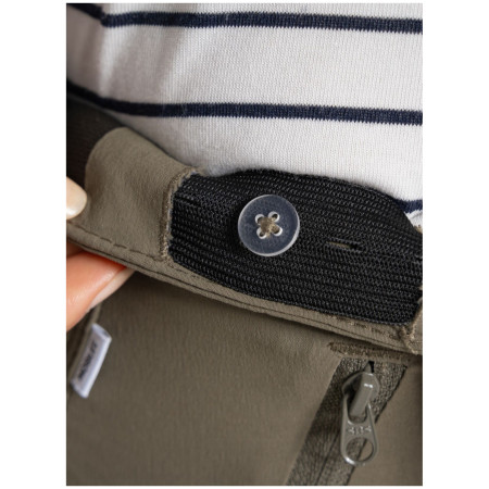 Dámske nohavice Craghoppers NosiLife Pro Trouser III