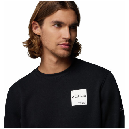 Pánska mikina Columbia Trek™ Crew