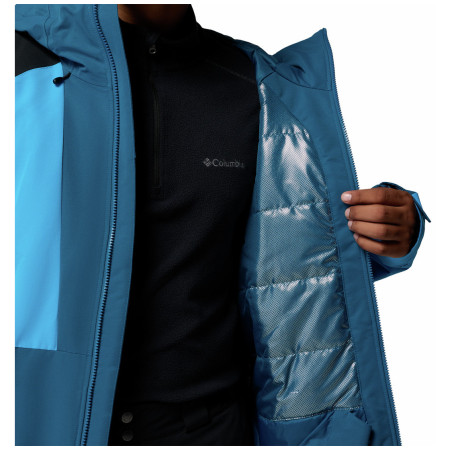Pánska bunda Columbia Alpine Echo™ Insulated Jacket