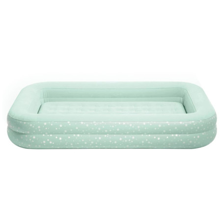 Nafukovací matrac Intex Kidz Travel Bed Set 66810NP