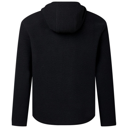 Pánska mikina Dare 2b Firn Hooded Borg Fleece
