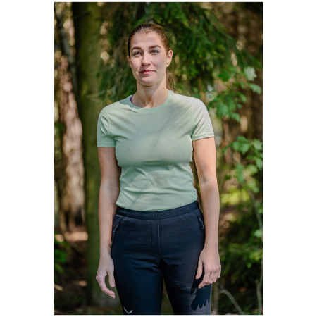Dámske tričko MOOA Ultralight