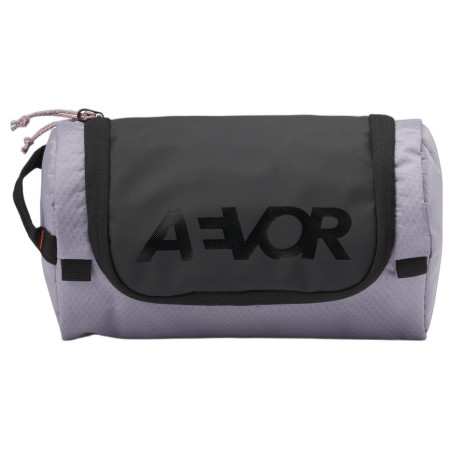 Kozmetická taška Aevor Wash Pack fialová Proof Lavender