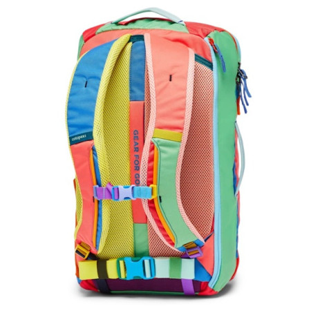 Batoh Cotopaxi Allpa 28L Travel Pack