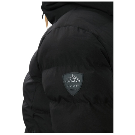 Dámska lyžiarska bunda Loap Okilisa