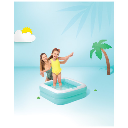 Bazén Intex Play Box Pool 57100NP