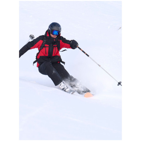 Pánska lyžiarska bunda Dare 2b Assimilate Jacket