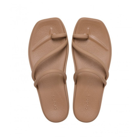 Dámske sandále Crocs Miami Toe Loop