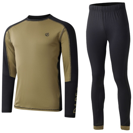 Pánsky funkčný set Dare 2b Exchange IIII Baselayer Set