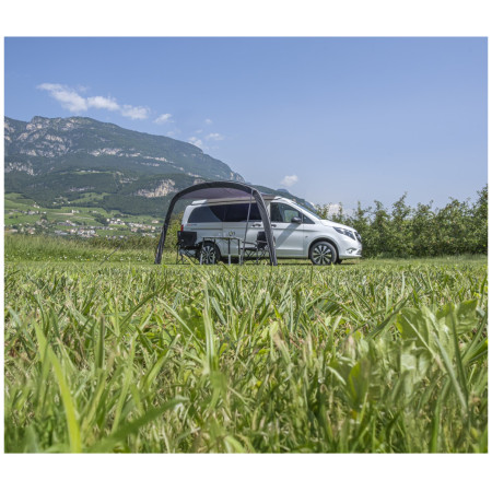 Prístrešok Brunner Skia AUTO-UP