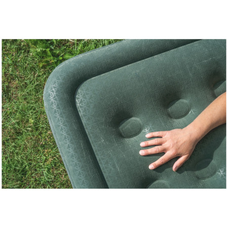 Nafukovací matrac Outwell Excellent King