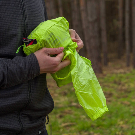 Pánska bunda Northfinder Northkit