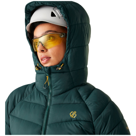 Dámska bunda Dare 2b W Torrek Baffle Jacket