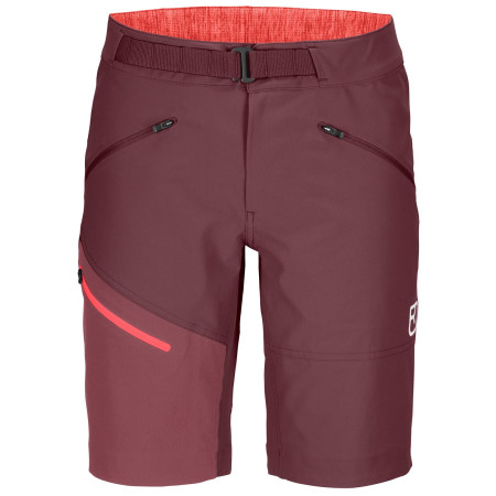 Dámske kraťasy Ortovox W's Brenta Shorts