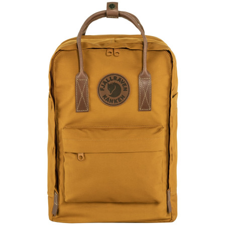 Batoh Fjällräven Kånken no. 2 Laptop 15 žltá/oranžová Acorn