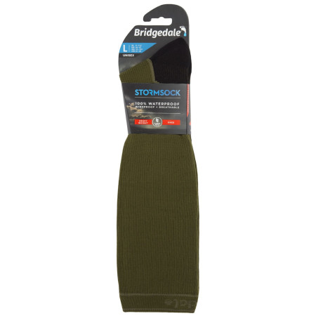Podkolienky Bridgedale Storm Sock HW Knee