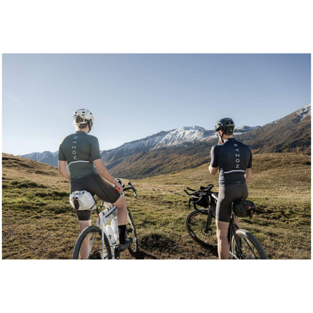 Brašňa pod sedlo Cyclite Saddle Bag Small / 02