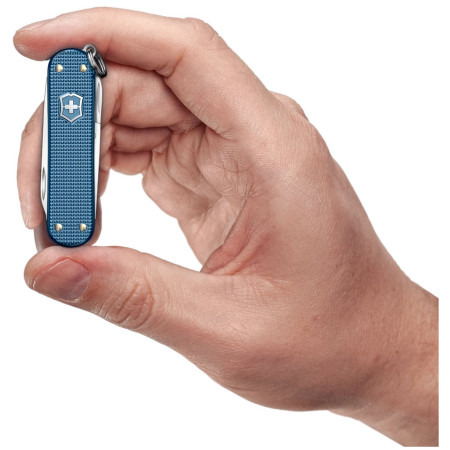 Vreckový nôž Victorinox Classic SD Alox LE 2026