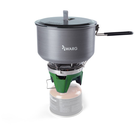 Varič Warg Flashtower