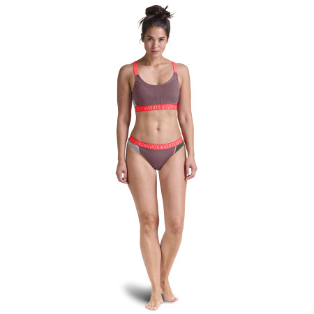 Dámske tielko Ortovox 150 Essential Sports Top W