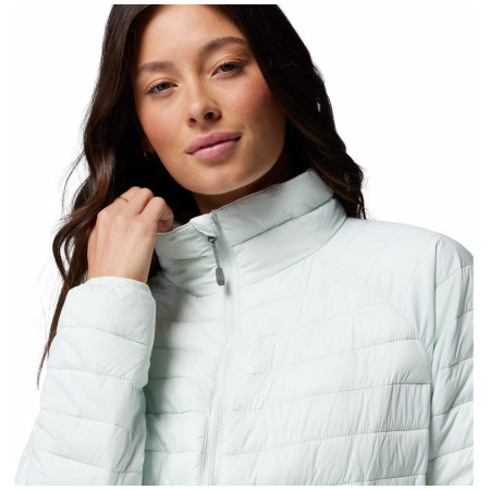 Dámska bunda Columbia Powder Pass™ Jacket
