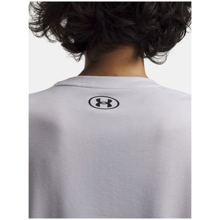 Dámske tričko Under Armour Tech SSC - Solid