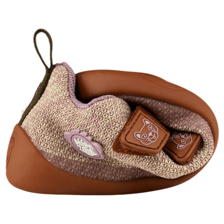 Detské topánky Affenzahn Sneaker Knit Happy