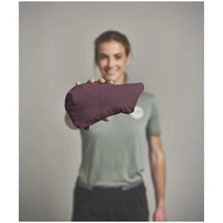 Dámska nepremokavá bunda Ortovox Trace 2.5L Jacket W