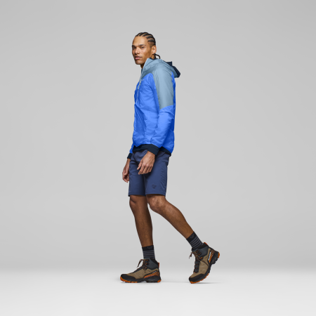 Pánska bunda Norrona falketind aero60 Zip Hood