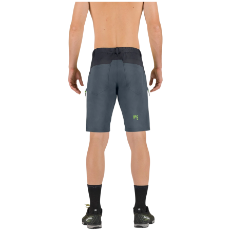 Pánske kraťasy Karpos Lastia Bermuda